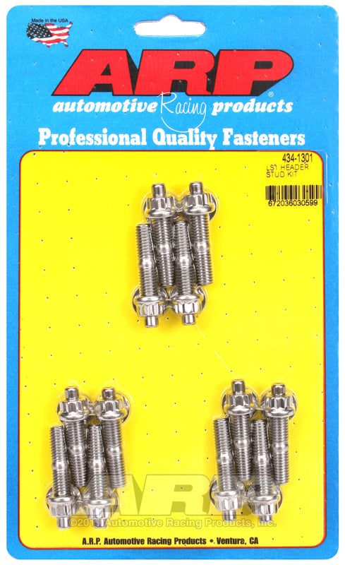 ARP Header Stud - Chevy LS1