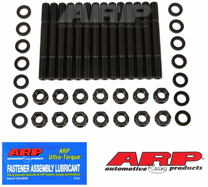 ARP Hex Head Stud Kit - Chevy 4-Cylinder