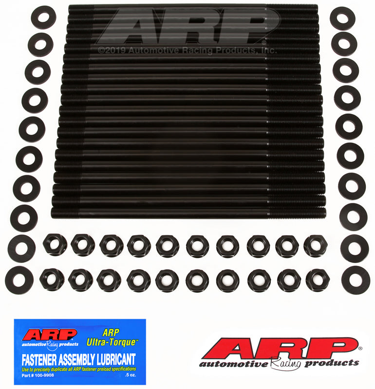 ARP Hex Head Stud Kit - Ford Modular 4.6L/5.4L 3-Valve