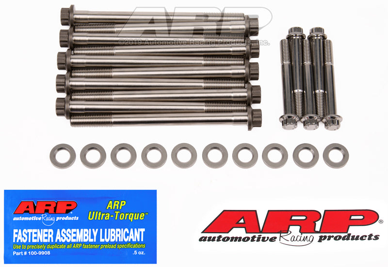 ARP Main Bolt Kit - Subaru 2.0L FA20