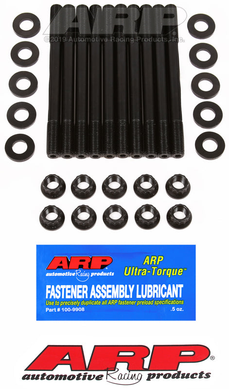ARP Main Stud Kit - Ford Duratec 2.3L