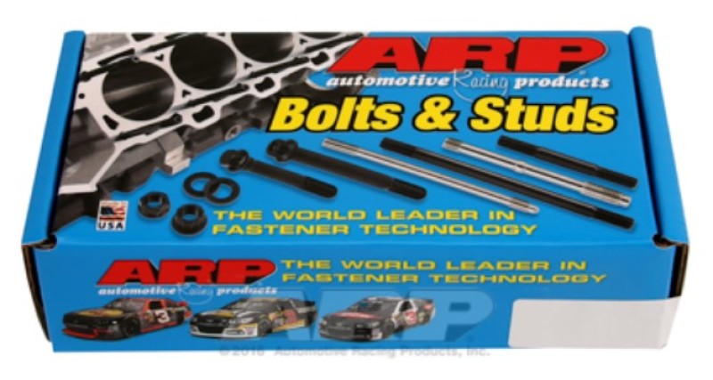 ARP Main Stud Kit - Audi 5-Cylinder (1996 & Earlier)