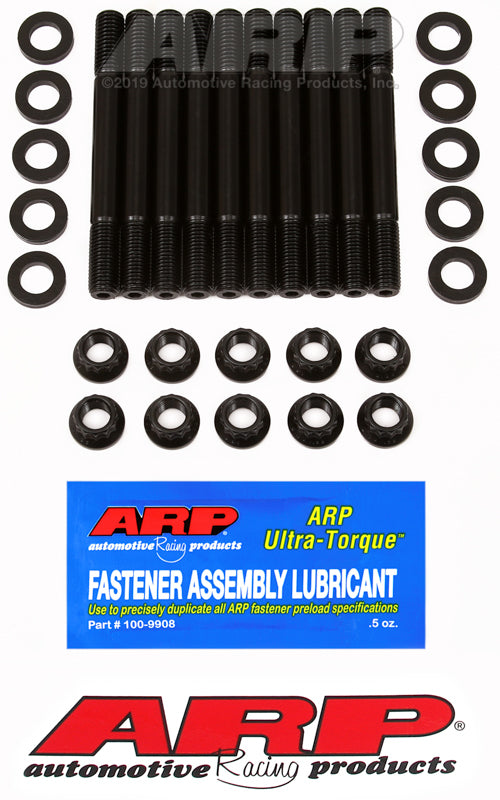 ARP Main Stud Kit - Vauxhall/Opel 2.0L 16V