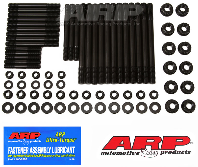 ARP Main Stud Kit - Volvo 2.5L B5254 5-Cylinder (2000+)