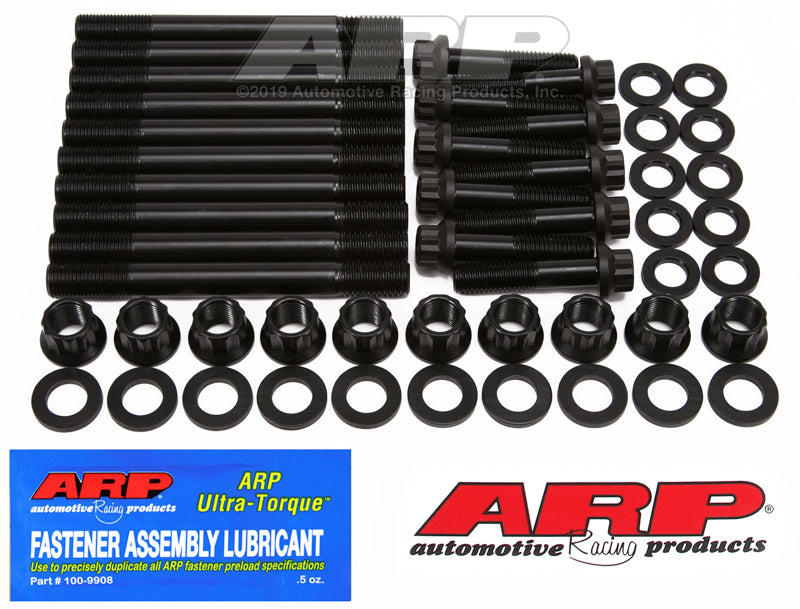 ARP Main Stud Kit - Chevy Duramax LBZ/LMM Diesel (2006+)
