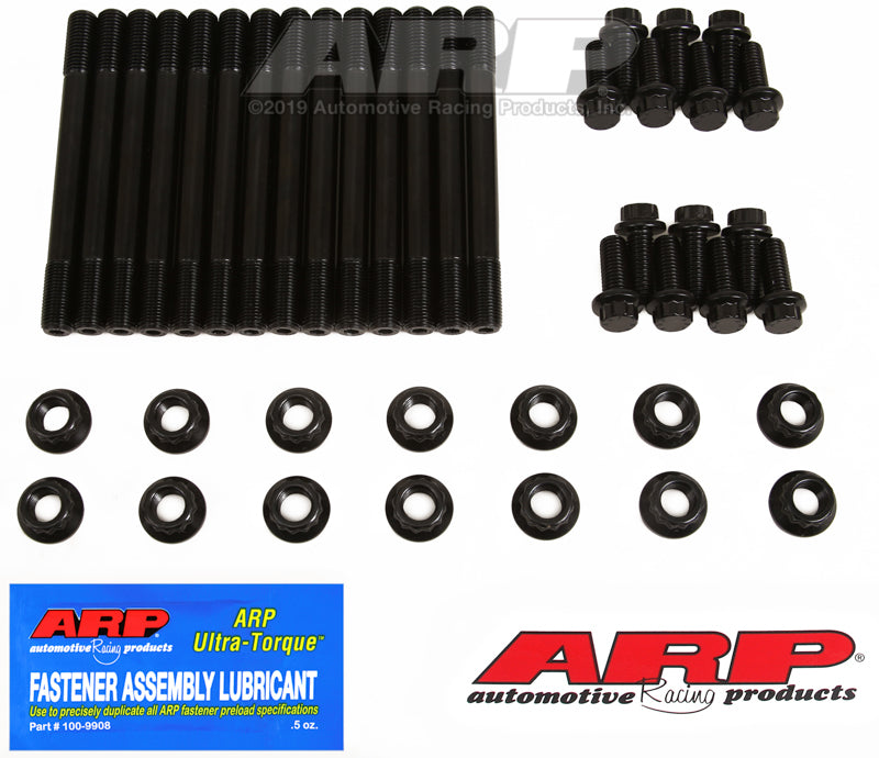 ARP Main Stud Kit - Dodge 6.7L Cummins Diesel Girdle (2007+)