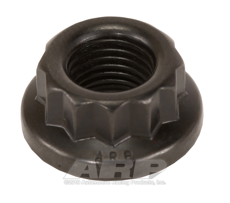 ARP Nut Kit - M9 x 1.0 13mm Wrenching