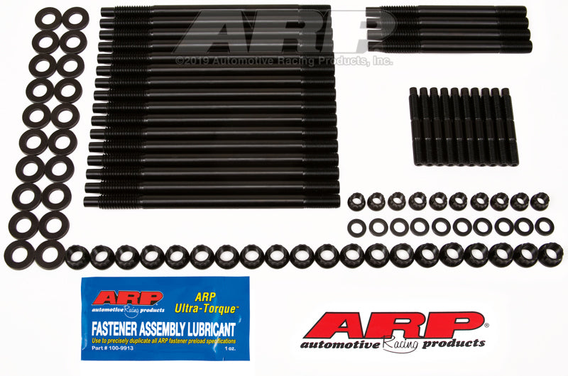 ARP Pro Series 12pt Head Stud Kit - Chevy LS1 Up to 2003