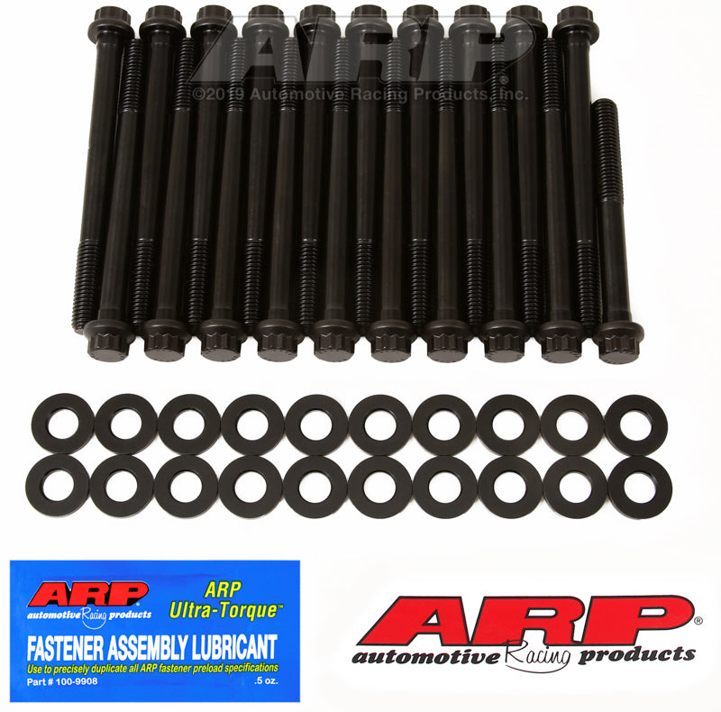 ARP Pro Series Head Bolt Kit - Chevrolet LT1 6.2L Small Block