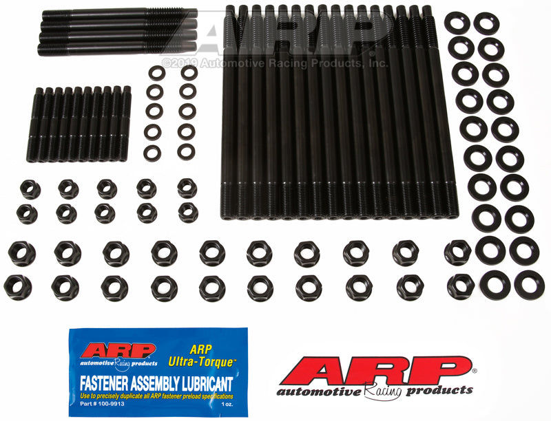ARP Pro Series Hex Head Stud Kit - Small Block Chevy LS1