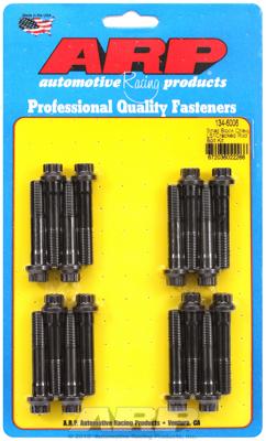 ARP Rod Bolt Kit - Chevrolet LS Gen III/IV & 6.2L LT1 (Excl. LS7/LS9) - Cracked Cap