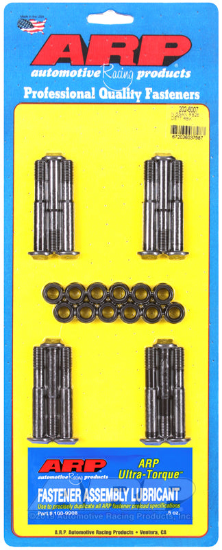 ARP Rod Bolt Kit - Nissan RB26 DETT