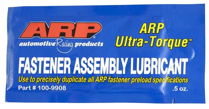 ARP Ultra Torque Assembly Lube - 0.5 oz