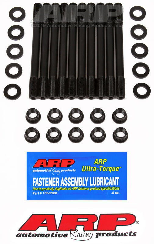ARP Undercut Head Stud Kit - Nissan CA16/CA18DE/CA18DET