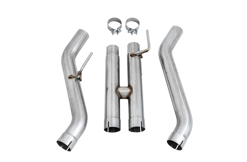 AWE 2FG H-Pipe - Ford F-150 Raptor 2017-2020