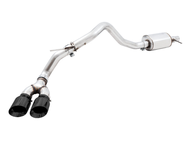 AWE Tuning 0FG Cat-Back Exhaust - Ford Ranger 2019-2023