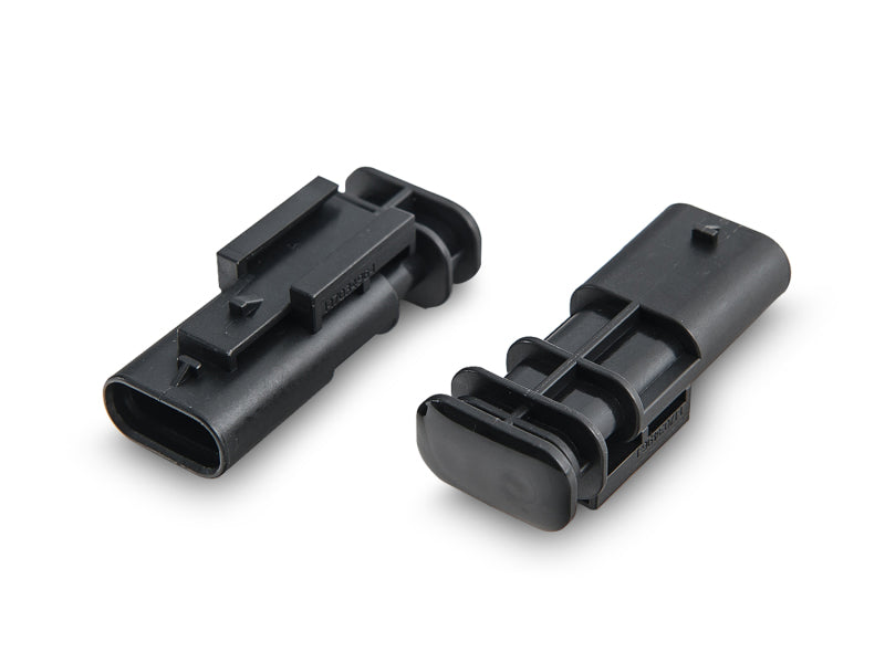 AWE Tuning Electronic Valve Simulators - Audi / BMW / Mercedes / Porsche / VW 2013-2024 - Set of 2