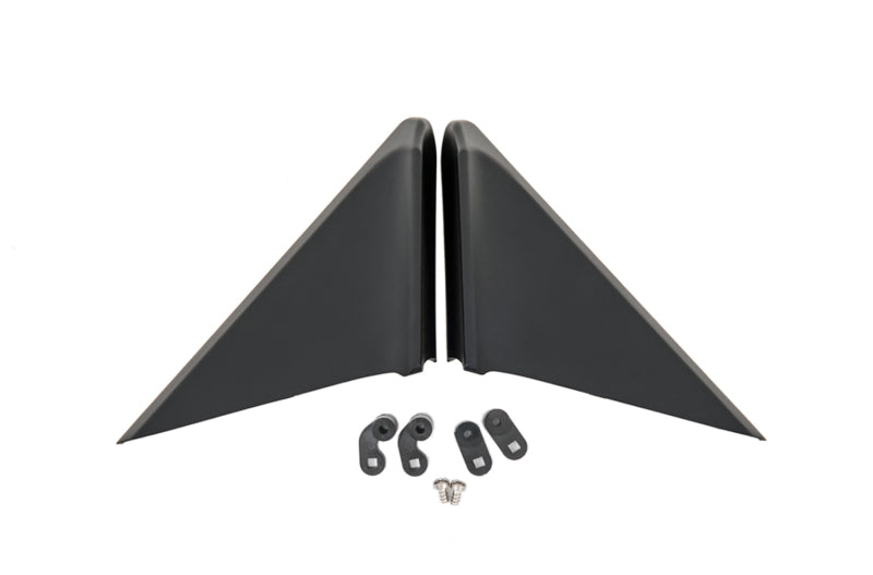 AWE Tuning Foiler Wind Diffuser - Porsche 991 / 981 / 718