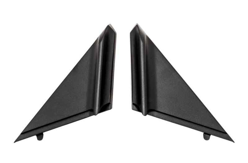 AWE Tuning Foiler Wind Diffuser - Porsche 911 992 2019-2024