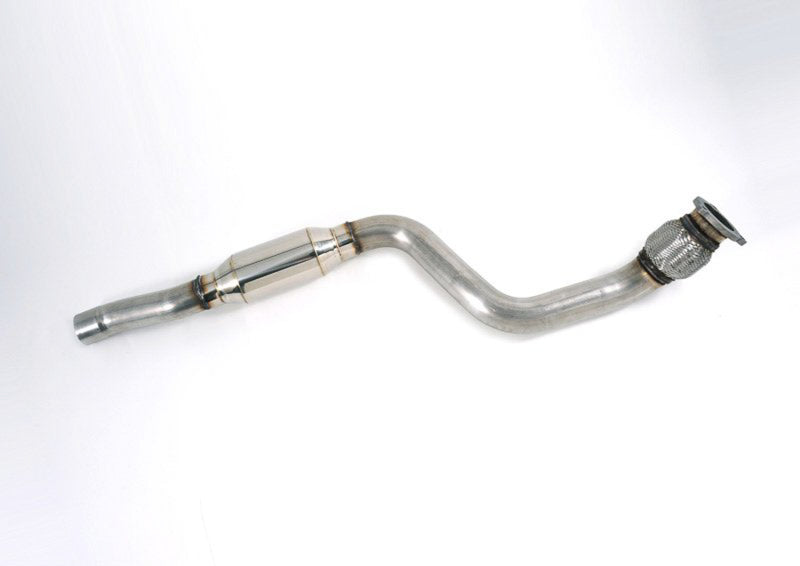 AWE Tuning Resonated Performance Downpipe - Audi B8 2.0T A4 / A5 / allroad 2009-2017