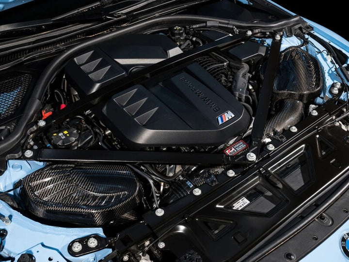 AWE Tuning S-FLO Carbon Intake - BMW G8X M2 / M3 / M4 2021-2026