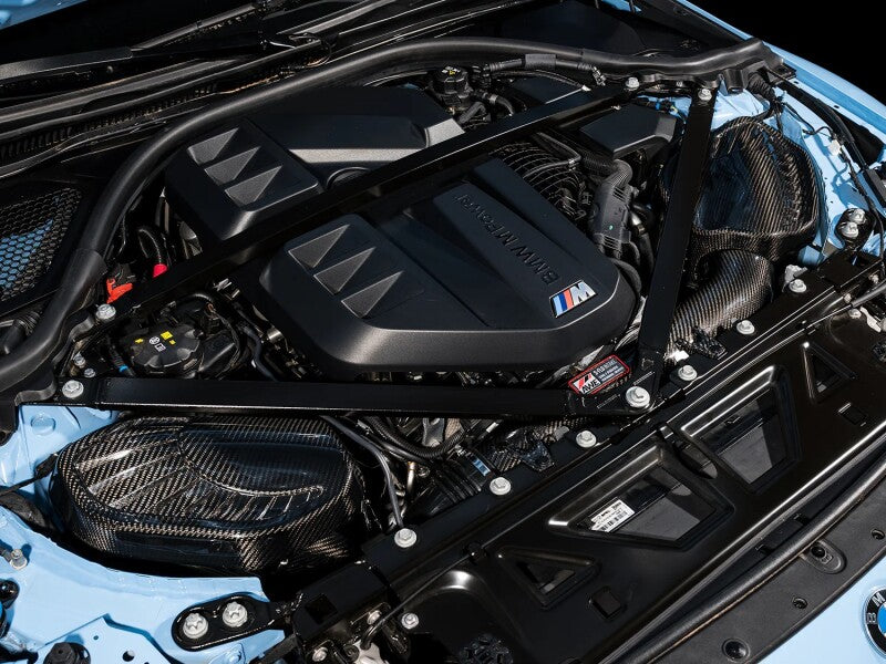 AWE Tuning S-FLO Carbon Intake - BMW G8X M2 / M3 / M4 2021-2026