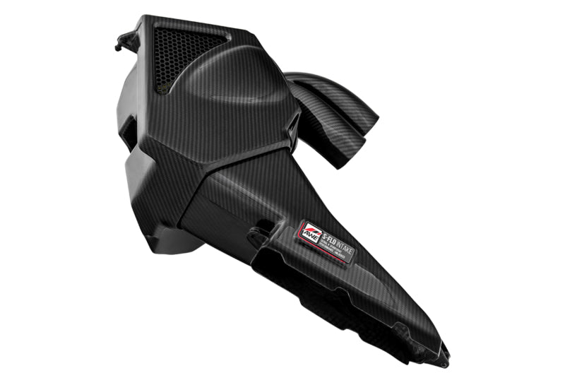 AWE Tuning S-FLO Carbon Intake V2 - Audi C7 RS6 / RS7 4.0T 2014-2018