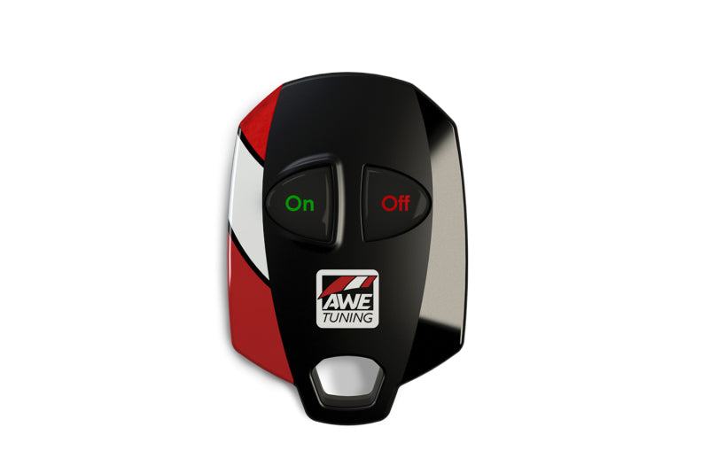 AWE Tuning SwitchPath Remote - Audi / Ford / VW 2013-2020
