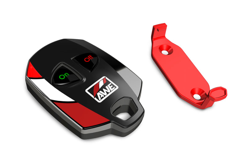 AWE Tuning SwitchPath Remote - Audi B9 S4 / S5 2018-2024