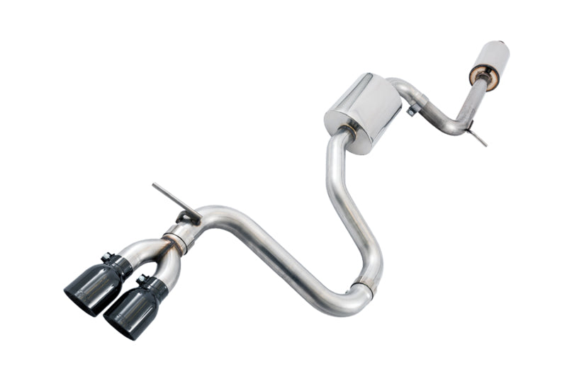 AWE Tuning Touring Edition Cat-Back Exhaust - VW Golf 2015-2017