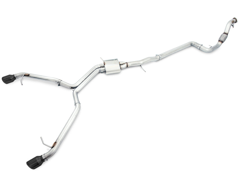 AWE Tuning Track Edition Cat-Back Exhaust - Audi A5 Quattro 2018-2019