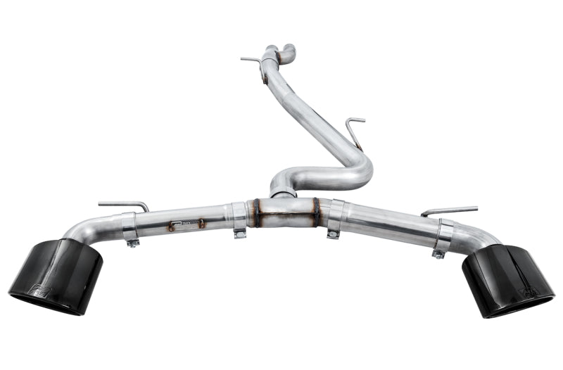 AWE Tuning Track Edition Cat-Back Exhaust - Audi TT RS Quattro 2018-2022