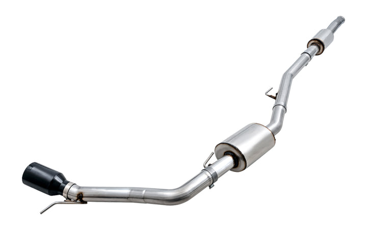AWE Tuning Tread Edition Cat-Back Exhaust - Jeep Gladiator 2020-2025