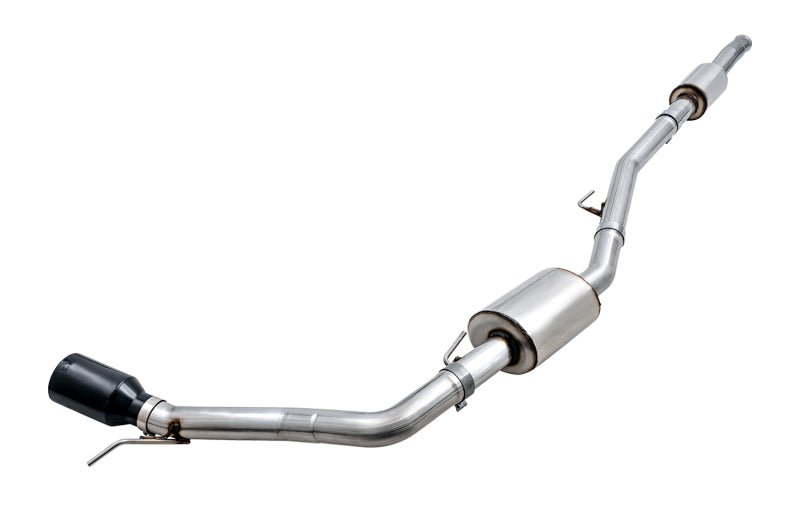 AWE Tuning Tread Edition Cat-Back Exhaust - Jeep Gladiator 2020-2025