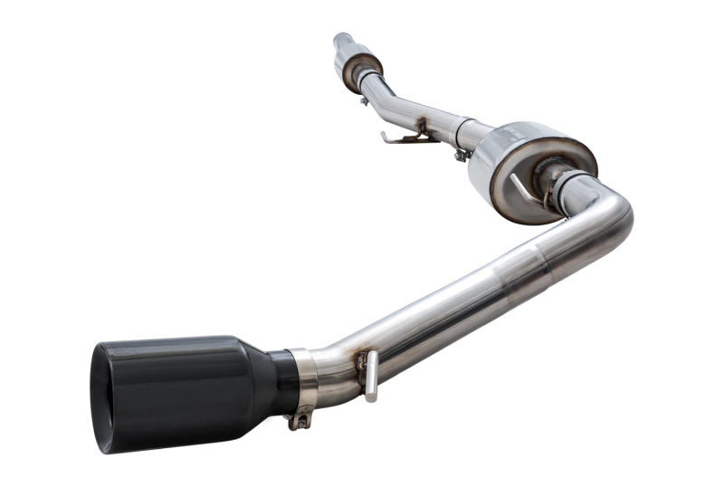AWE Tuning Tread Edition Cat-Back Exhaust - Jeep Gladiator 2020-2025, view 9