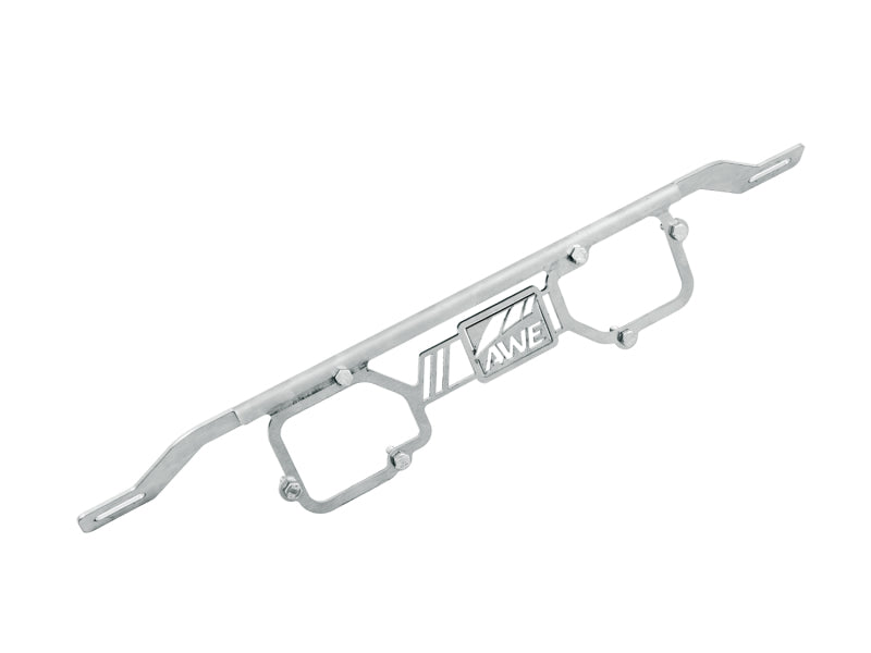AWE Valve Motor Bracket - Ford Mustang GT 2018-2023 (Active Valve Exhaust)