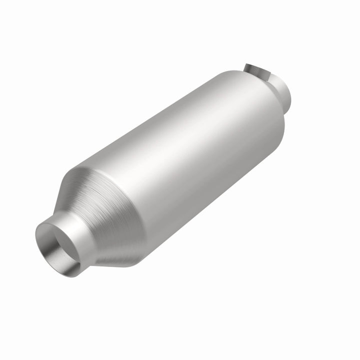 MagnaFlow 83-91 Volkswagen Vanagon Universal Catalytic Converter In Stock