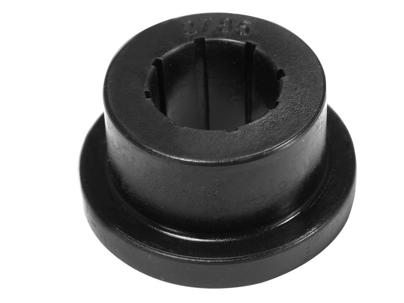 Afe Control Arm Bushing Sleeve Set for 06-13 Chevrolet Corvette C6 Z06/ZR1 Black - OneFastShop