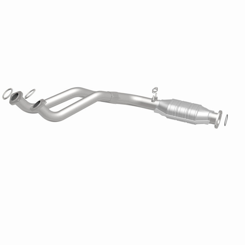 MagnaFlow Direct-Fit Catalytic Converter for Lexus LX450 & Toyota Land Cruiser
