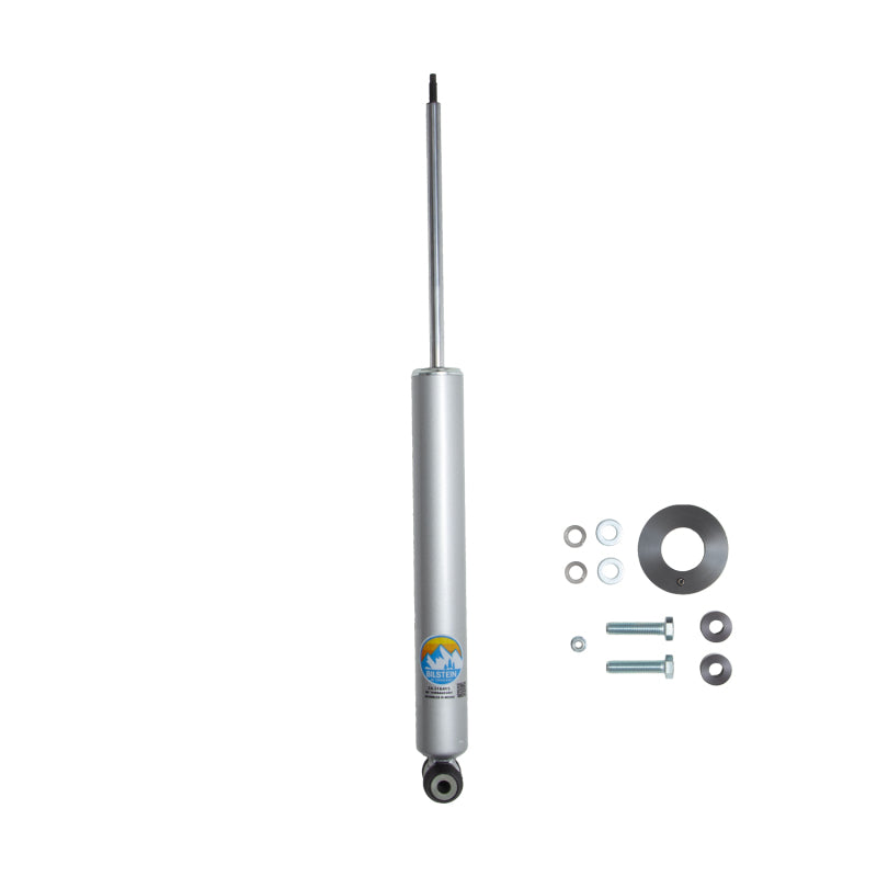 Bilstein B8 TerraSport 1.25 in Lift Kit - Ford Bronco Sport 2021-2025, image 6