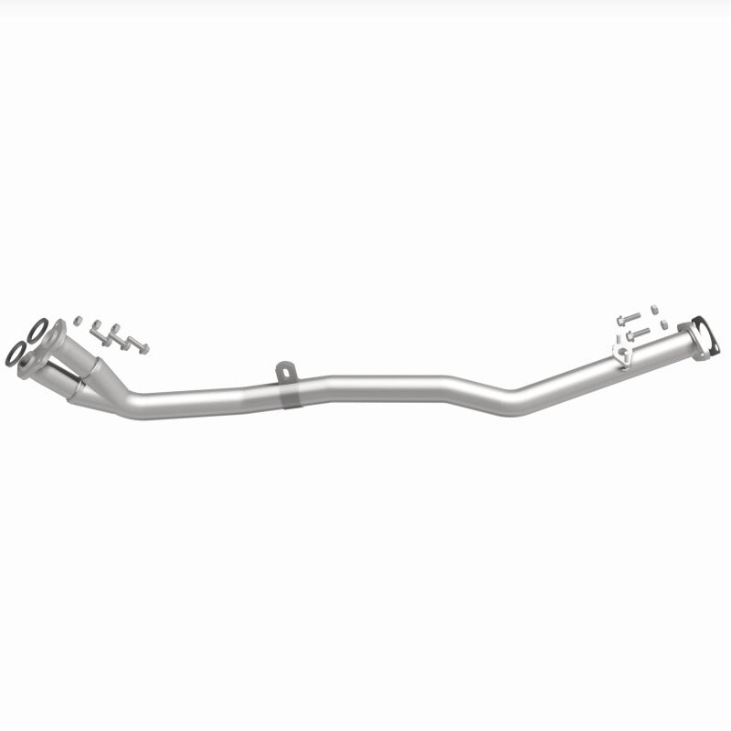 BRE Exhaust 86-88 Pickup 2.4L Front Pipe Kit Kit