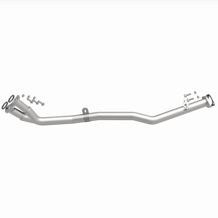 BRE Exhaust 86-88 Pickup 2.4L Front Pipe Kit Kit