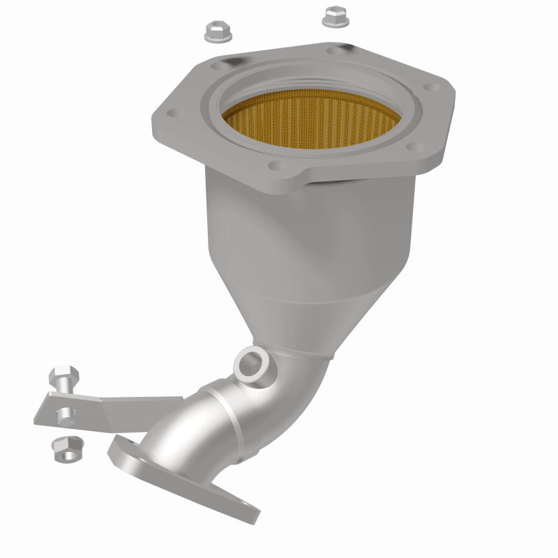 MagnaFlow Conv DF 09-13 Nissan Murano 3.5L V6 Easy Install