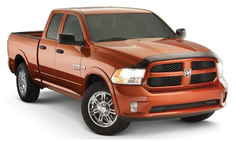 Husky Liners OE Style Fender Flares - Dodge Ram 1500 (2009-2018) & 1500 Classic (2019-2023), 4pc