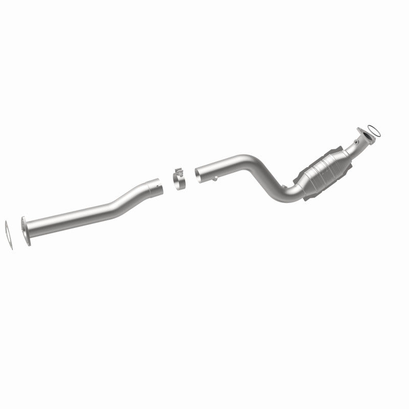 MagnaFlow Conv DF 07-08 Express 2500 4.8L Easy Install