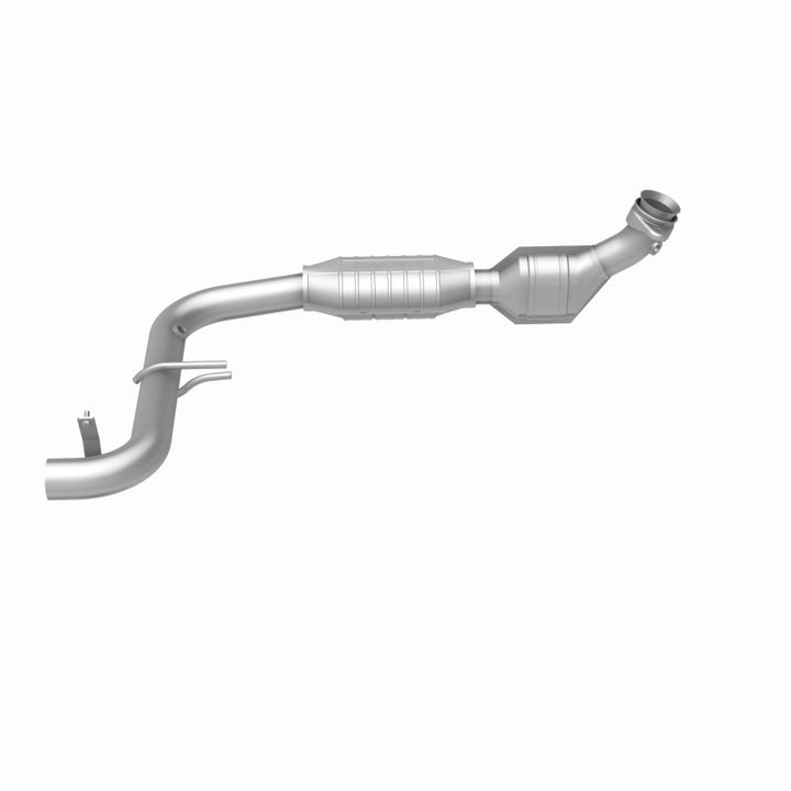 Magnaflow Conv DF 01 Exhaust for 2001 Ford F-150 Lightning 5.4L - OneFastShop