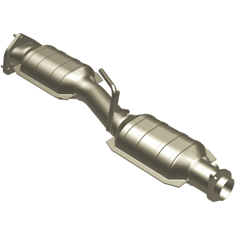 Magnaflow Catalytic Converter DF 99-00 Ford Explorer Code X - OneFastShop