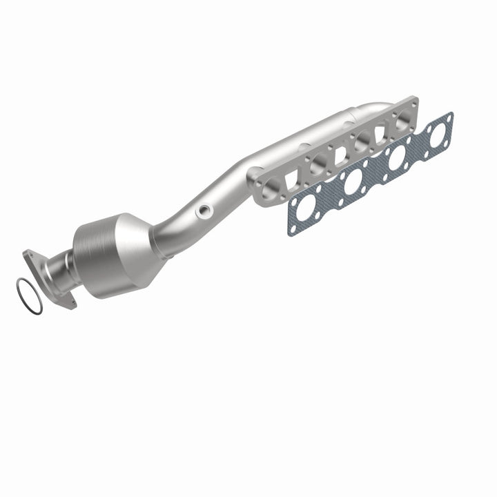 MagnaFlow Catalytic Converter for 03-04 M45 V8 4.5 - Direct Fit