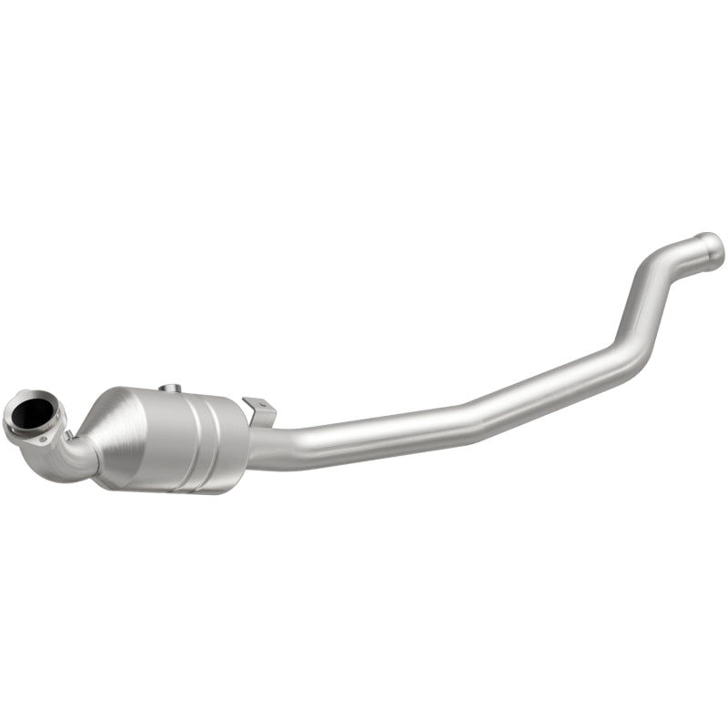 Magnaflow Direct-Fit Catalytic Converter for 2006-2011 Mercedes-Benz R350 3.5L Underbody - OneFastShop