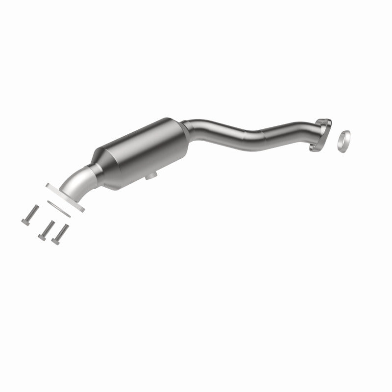 Magnaflow Catalytic Converter DF for Honda Fit 1.5L - Free Shipping